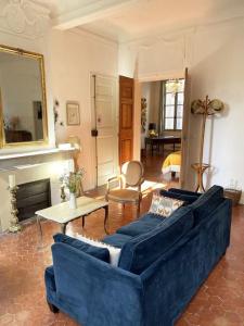 Appart d exception 2 chambres quartier Mazarin