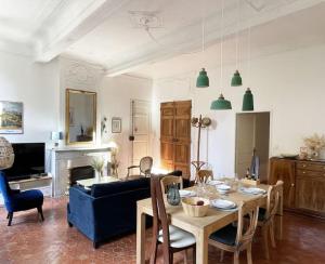 Appart d exception 2 chambres quartier Mazarin