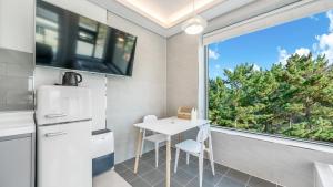 Gangneung HELLO 4000 Pension