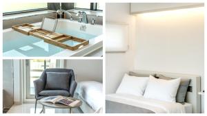 Gangneung HELLO 4000 Pension