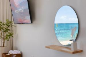 Donghae Adal Ocean Pension