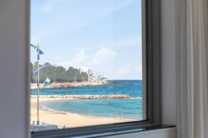 Donghae Adal Ocean Pension