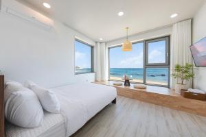 Donghae Adal Ocean Pension