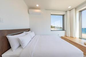 Donghae Adal Ocean Pension