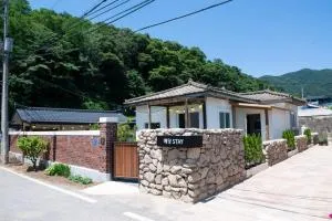 Chungju Yedang Stay Pension - 忠州市