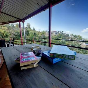 Panorama Villa homestay at Hartola, Mukteshwar by Kusumith Retreats
