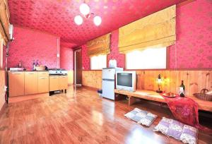 Inje Mountain Valley Pension