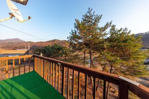 Hongcheon Vivaldi Castle