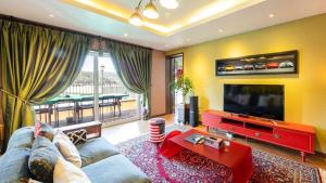 Bottega Pool Villa Pension