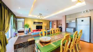 Bottega Pool Villa Pension