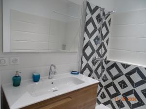 Villas Villa skyline : photos des chambres