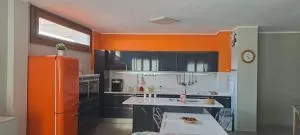 Foresteria Emilia - Scigozzo