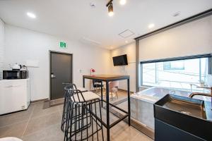 Gangneung wi Pension