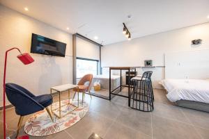 Gangneung wi Pension