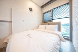 Gangneung wi Pension