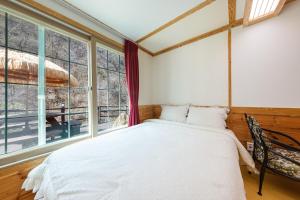 Chuncheon inyeonga pension