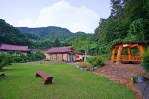 Dream Garden Private Pension - Jeongeup