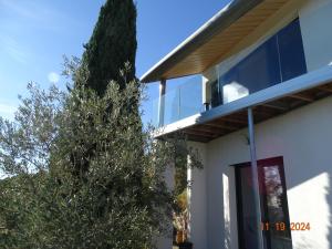 Villas Villa skyline : photos des chambres