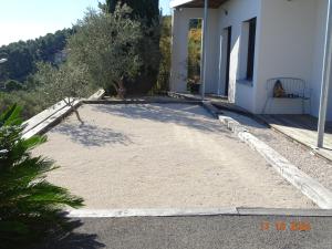 Villas Villa skyline : photos des chambres