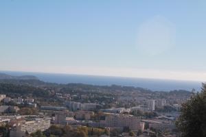 Villas Villa skyline : photos des chambres