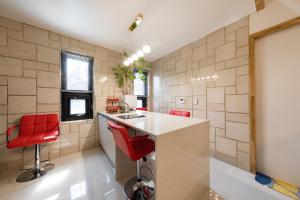 Gangneung 1012 Pension