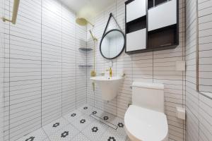 Gangneung 1012 Pension