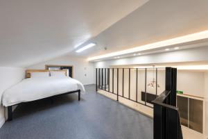 Gangneung 1012 Pension