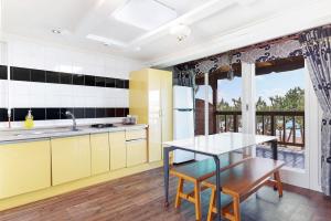 Anmyeondo Badatga Pension