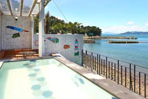 Tongyeong Love the Blue