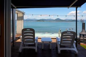 Tongyeong Love the Blue