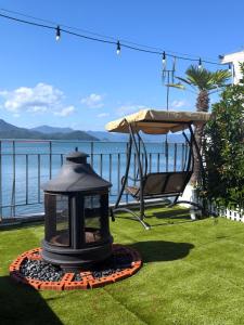 Tongyeong Love the Blue