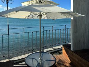 Tongyeong Love the Blue