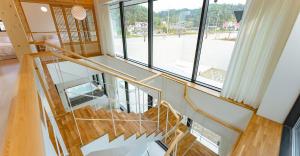 Gangneung Jitty Poolvilla