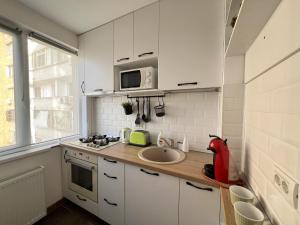 Lazys Haven - Chic Central Escape in Bucharest