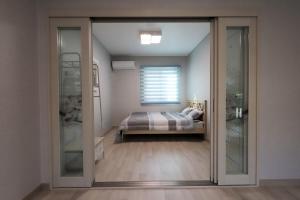 Samcheok Yonghwa Silkroad Pension