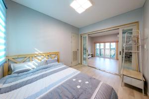 Samcheok Yonghwa Silkroad Pension