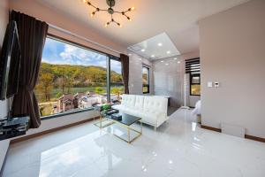 Namiseom 2020 Spa Poolvilla