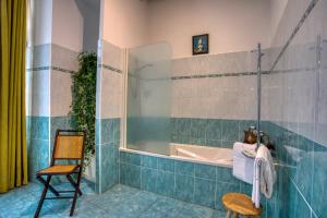 B&B / Chambres d'hotes Noreli B&B : photos des chambres