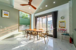 Suncheon Slow Pension