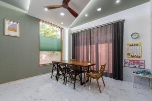 Suncheon Slow Pension