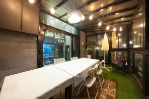 Huerim Pool Villa Private Pension