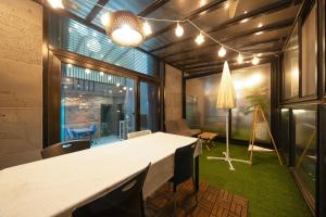 Huerim Pool Villa Private Pension