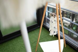 Huerim Pool Villa Private Pension