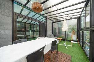 Huerim Pool Villa Private Pension