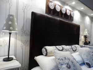 Hotels Logis Hotel Le Glacier : photos des chambres