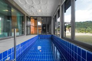 Huerim Pool Villa Private Pension