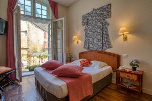 B&B / Chambres d'hotes Noreli B&B : photos des chambres