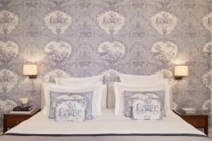 Hotels Hotel Barriere Le Normandy : photos des chambres