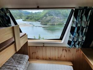 Youngwol Dongkang Village Caravan