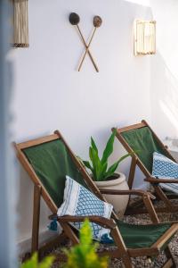 Halisi holiday home, by Liv Zanzibar